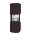 DAS HOME ΤΑΠΕΤΟ 60Χ90 MICROCHENILLE ΣΧ.0472 ΚΑΦΕ ΚΑΦΕ