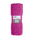 DAS HOME ΤΑΠΕΤΟ 50Χ70 MICROCHENILLE ΣΧ.0474 ΦΟΥΞΙΑ ΦΟΥΞΙΑ