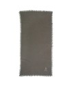 GREENWICH POLO CLUB ΠΕΤΣΕΤΑ ΘΑΛΑΣΣΗΣ 90Χ170 3510 GREY