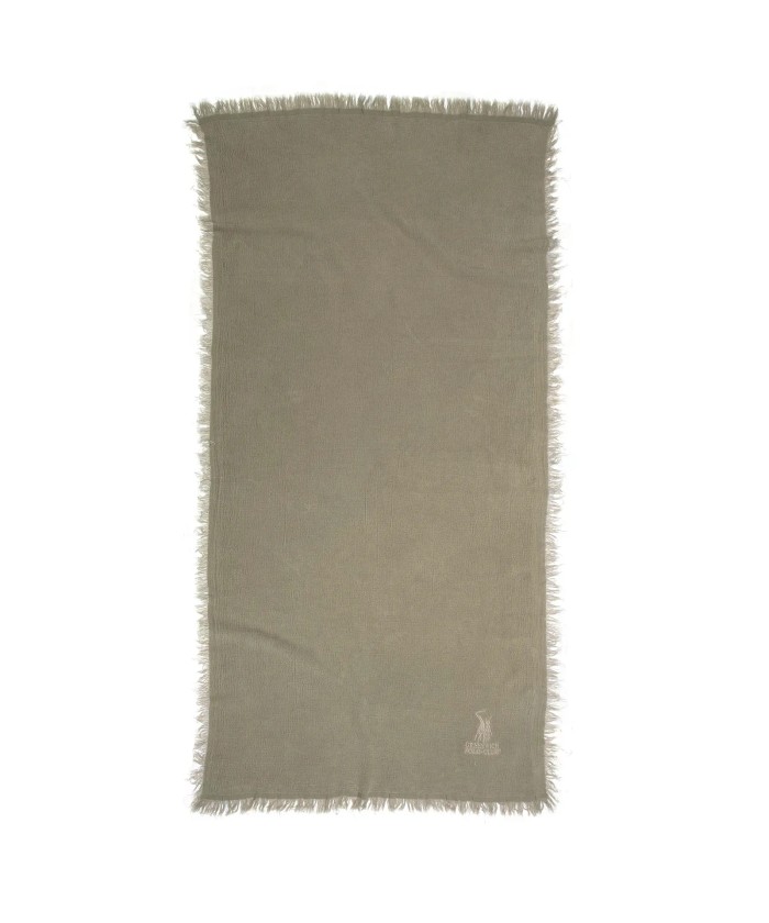 GREENWICH POLO CLUB ΠΕΤΣΕΤΑ ΘΑΛΑΣΣΗΣ 90Χ170 3511 TAUPE