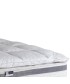DAS MATTRESS 1806 ΑΝΩΣΤΡΩΜΑ KING SIZE NATURAL