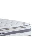 DAS MATTRESS 1801 ΑΝΩΣΤΡΩΜΑ KING SIZE CASUAL