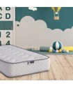 DAS MATTRESS 1704 ΣΤΡΩΜΑ ΚΟΥΝΙΑΣ 70X148 DREAM PLUS