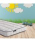 DAS MATTRESS 1703 ΣΤΡΩΜΑ ΚΟΥΝΙΑΣ 70X148 DREAM