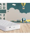 DAS MATTRESS 1701 ΣΤΡΩΜΑ ΚΟΥΝΙΑΣ 70X140 RELAX