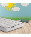 DAS MATTRESS 1703 ΣΤΡΩΜΑ ΚΟΥΝΙΑΣ 70X138 DREAM
