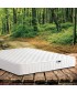 DAS MATTRESS 1502 ΣΤΡΩΜΑ KING SIZE PRESTIGE PLUS