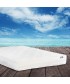 DAS MATTRESS 1204 ΣΤΡΩΜΑ KING SIZE CASUAL EXTRA