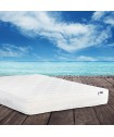 DAS MATTRESS 1204 ΣΤΡΩΜΑ KING SIZE CASUAL EXTRA