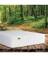 DAS MATTRESS 1504 ΣΤΡΩΜΑ ΥΠΕΡΔΙΠΛΟ PRESTIGE DOUBLE