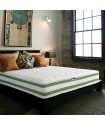 DAS MATTRESS 1403 ΣΤΡΩΜΑ ΗΜΙΔΙΠΛΟ DAILY EXTRA