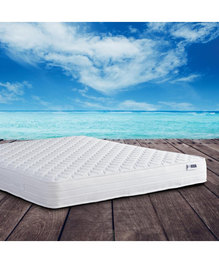 DAS MATTRESS 1203 ΣΤΡΩΜΑ ΗΜΙΔΙΠΛΟ CASUAL FOAM