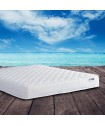 DAS MATTRESS 1203 ΣΤΡΩΜΑ ΗΜΙΔΙΠΛΟ CASUAL FOAM