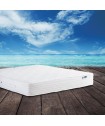 DAS MATTRESS 1202 ΣΤΡΩΜΑ ΗΜΙΔΙΠΛΟ CASUAL PLUS