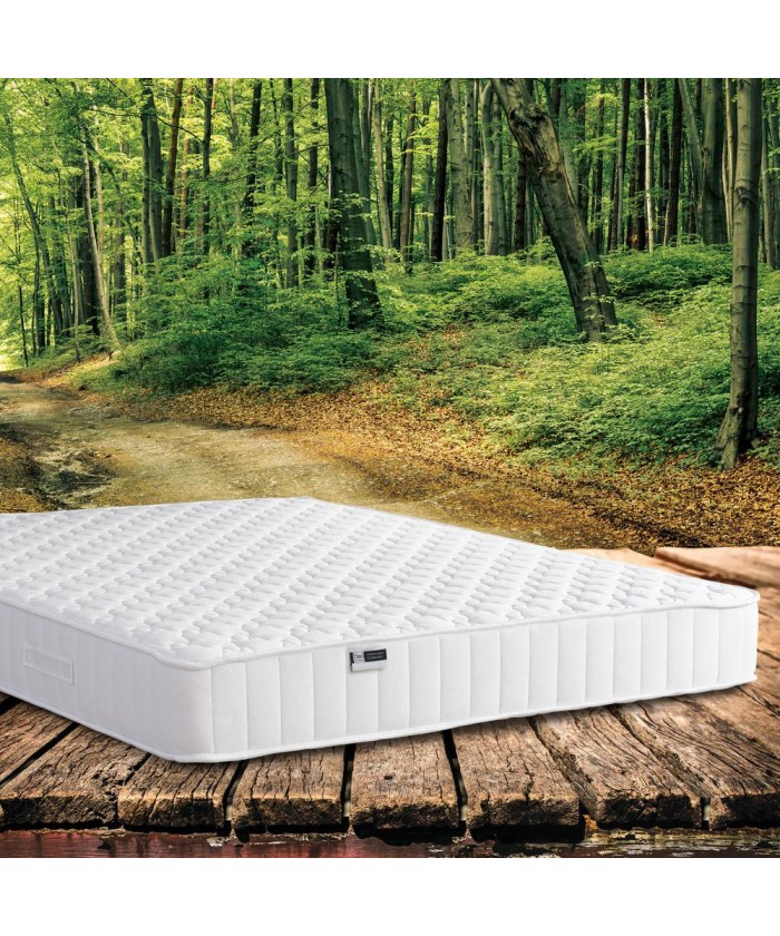 DAS MATTRESS 1505 ΣΤΡΩΜΑ ΜΟΝΟ PRESTIGE LATEX