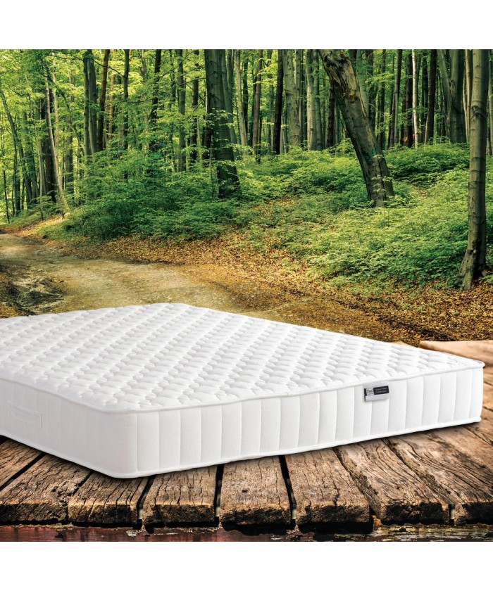 DAS MATTRESS 1502 ΣΤΡΩΜΑ ΜΟΝΟ PRESTIGE PLUS