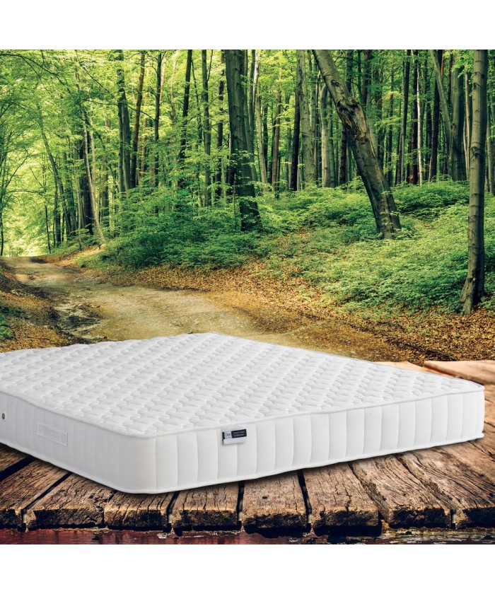 DAS MATTRESS 1501 ΣΤΡΩΜΑ ΜΟΝΟ PRESTIGE