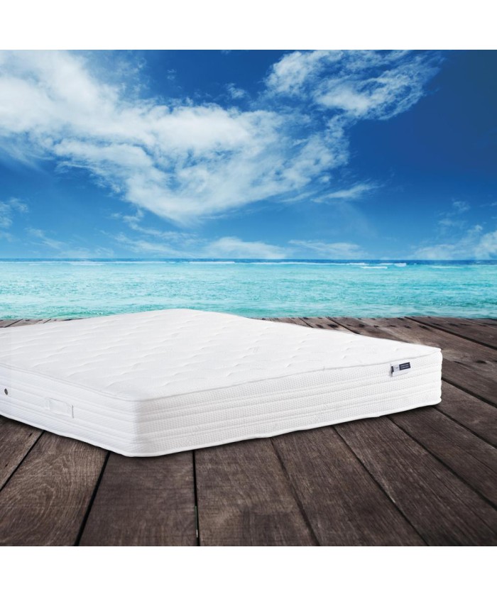 DAS MATTRESS 1202 ΣΤΡΩΜΑ ΜΟΝΟ CASUAL PLUS