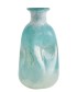 VASE 246 ΓΥΑΛΙΝΟ ΒΑΖΟ (ΔΙΑΜ.17-ΥΨΟΣ 35 εκατ)