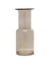 VASE 242 ΓΥΑΛΙΝΟ ΒΑΖΟ (ΔΙΑΜ.13 -ΥΨΟΣ 29 εκατ)