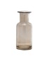 VASE 241 ΓΥΑΛΙΝΟ ΒΑΖΟ (ΔΙΑΜ.9-ΥΨΟΣ 20 εκατ)