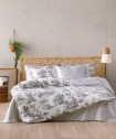 TOILE 22 ΠΑΠΛΩΜΑΤΟΘΗΚΗ.ΥΠΕΡΔΙΠΛΗ ΣΕΤ 3 ΤΕΜ