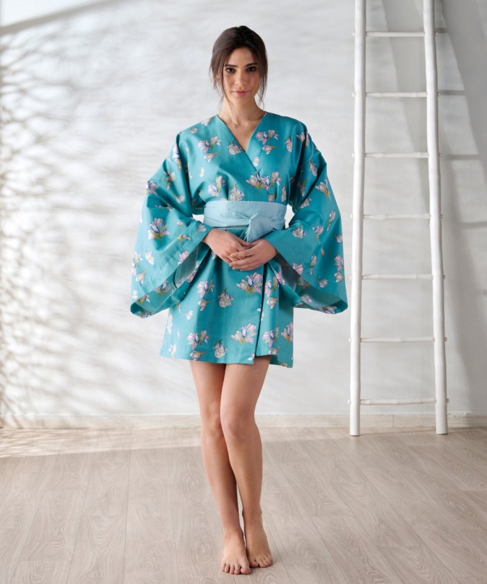 SOLEDAD TUNIC