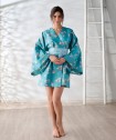 SOLEDAD TUNIC