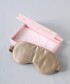 SILK Z26 ΜΑΣΚΑ ΥΠΝΟΥ 20Χ9.100% PURE SILK 16mm