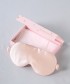 SILK Z18 ΜΑΣΚΑ ΥΠΝΟΥ 20Χ9.100% PURE SILK 16mm