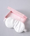 SILK Z00 ΜΑΣΚΑ ΥΠΝΟΥ 20Χ9.100% PURE SILK 16mm