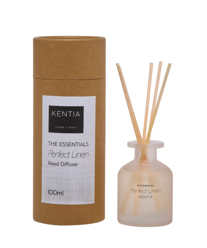 SENSE 25 PERFECT LINEN DIFFUSER MIMOSA CARDAMOM