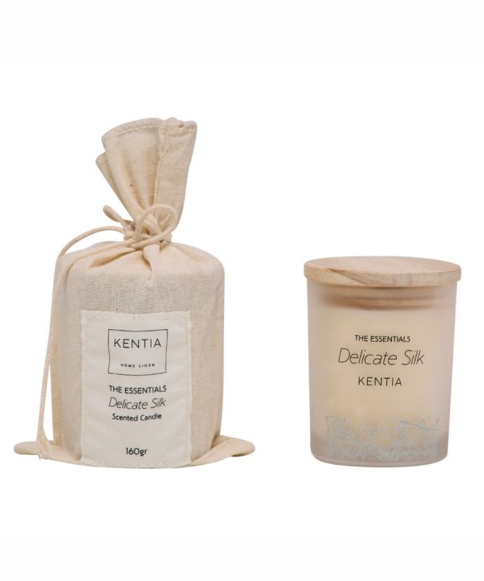 SENSE 25 DELICATE SILK ΑΡΩΜΑΤΙΚΟ ΚΕΡΙ MERRY WISHES