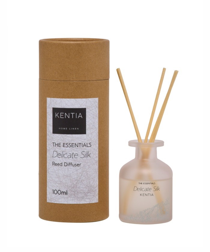 SENSE 25 DELICATE SILK DIFFUSER MERRY WISHES