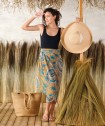 SARONG 255 ΠΑΡΕΟ ΠΑΡΑΛΙΑΣ