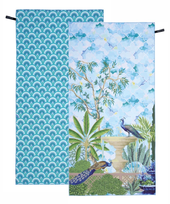 RESORT 259 ΠΕΤΣΕΤΑ ΘΑΛAΣΣΑΣ 80X160