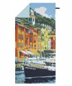 RESORT 253 ΠΕΤΣΕΤΑ ΘΑΛAΣΣΑΣ 80X160