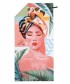 RESORT 251 ΠΕΤΣΕΤΑ ΘΑΛAΣΣΑΣ 80X160