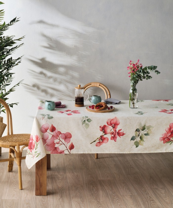 POPINA ΤΡΑΠΕΖΟΜΑΝΤΗΛΟ 160X230