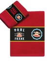 PAUL FRANK 55 ΠΕΤΣΕΤΕΣ.ΣΕΤ 2 ΤΕΜ (ΣΩΜΑΤΟΣ-ΠΡΟΣΩΠΟΥ)