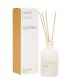 MOOD 25 ΛΑΜΨΗ DIFFUSER GINGER LEMON TART