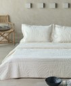 JANA 12 ΚΟΥΒΕΡΤΟΡΙΟ ΗΜΙΔΙΠΛΟ ΣΕΤ 3 ΤΕΜ
