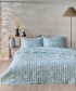 GERANI 33 ΚΟΥΒΕΡΤΟΡΙΟ ΜΟΝΟ - MICROFIBER