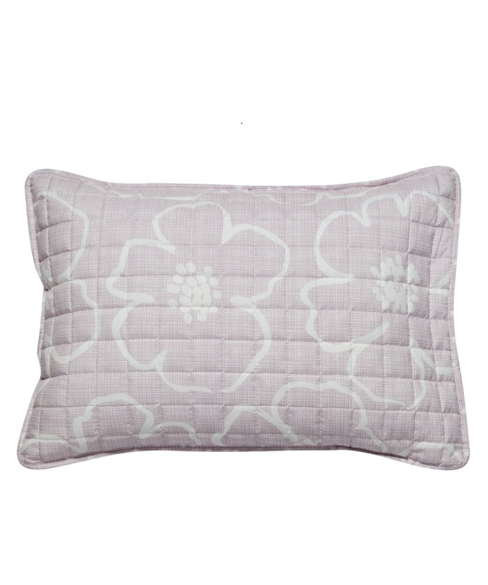 GERANI 20 ΣΕΤ 2 ΤΕΜ ΜΑΞΙΛΑΡΟΘΗΚΕΣ ΔΙΑΚΟΣΜΗΤΙΚΕΣ - MICROFIBER