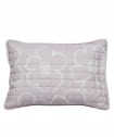 GERANI 20 ΣΕΤ 2 ΤΕΜ ΜΑΞΙΛΑΡΟΘΗΚΕΣ ΔΙΑΚΟΣΜΗΤΙΚΕΣ - MICROFIBER