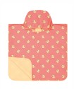 FLOAT 2517 PONCHO