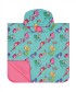 FLOAT 2516 PONCHO