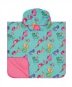 FLOAT 2516 PONCHO