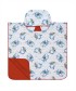 FLOAT 2514 PONCHO