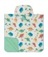 FLOAT 2513 PONCHO